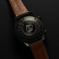 Оригинальные часы Oris Oris Propilot Altimer 01 793 7775 8734-Set механические калибр механизма 793 общий вид